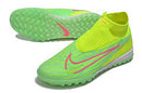 NIKE PHANTOM ELITE GX ELITE SOCIETY VERDE CLARO