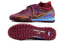 NIKE AIR MERCURIAL SUPERFLY 9 PRO SOCIETY VINHO