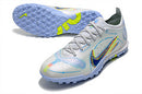 NIKE VAPOR 14 ELITE SOCIETY BRANCO