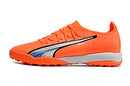 PUMA ULTRA ULTIMATE SOCIETY LARANJA