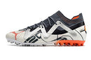 PUMA FUTURE ULTIMATE SOCIETY .1 BRANCO CINZA