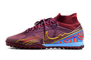 NIKE AIR MERCURIAL SUPERFLY 9 PRO SOCIETY VINHO
