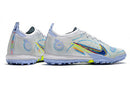 NIKE VAPOR 14 ELITE SOCIETY BRANCO