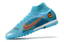 NIKE AIR MERCURIAL SUPERFLY 8 ELITE SOCIETY AZUL