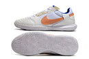 NIKE STREETGATO FUTSAL BRANCO CAMURÇA