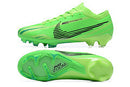 NIKE AIR ZOOM MERCURIAL VAPOR 15 VERDE
