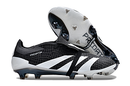 ADIDAS PREDATOR ACCURACY+ PRETO ESCAMA