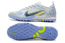 NIKE VAPOR 14 ELITE SOCIETY BRANCO