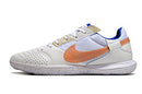 NIKE STREETGATO FUTSAL BRANCO CAMURÇA
