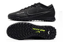 NIKE AIR ZOOM VAPOR 15 ELITE SOCIETY PRETO