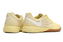 NIKE LUNAR GATO FUTSAL AMARELO