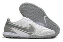 NIKE TIEMPO LEGEND 9 PRO SOCIETY BRANCO CINZA