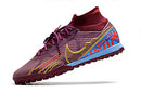 NIKE AIR MERCURIAL SUPERFLY 9 PRO SOCIETY VINHO