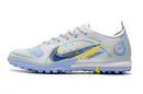 NIKE VAPOR 14 ELITE SOCIETY BRANCO