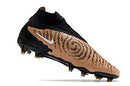 NIKE PHANTOM GX ELITE PRETO BRONZE