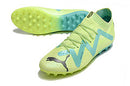 PUMA FUTURE ULTIMATE SOCIETY .1 AMARELO