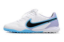 NIKE TIEMPO LEGEND 9 PRO SOCIETY BRANCO AZUL