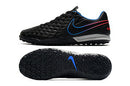 NIKE TIEMPO LEGEND 8 CLUB SOCIETY PRETO