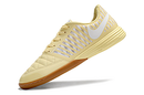 NIKE LUNAR GATO FUTSAL AMARELO