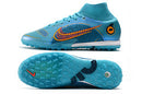 NIKE AIR MERCURIAL SUPERFLY 8 ELITE SOCIETY AZUL
