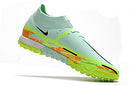NIKE PHANTOM GT 2 PRO BOTINHA SOCIETY VERDE MIX