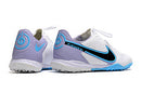 NIKE TIEMPO LEGEND 9 PRO SOCIETY BRANCO AZUL