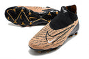 NIKE PHANTOM GX ELITE PRETO BRONZE