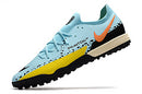 NIKE PHANTOM GT 2 PRO SOCIETY AZUL AMARELO