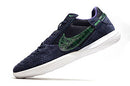 NIKE STREETGATO FUTSAL AZUL MARINHO