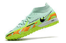 NIKE PHANTOM GT 2 PRO BOTINHA SOCIETY VERDE MIX