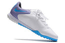 NIKE TIEMPO LEGEND 9 PRO SOCIETY BRANCO AZUL