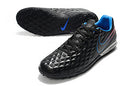 NIKE TIEMPO LEGEND 8 CLUB SOCIETY PRETO