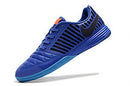 NIKE LUNAR GATO FUTSAL AZUL MARINHO