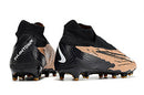 NIKE PHANTOM GX ELITE PRETO BRONZE
