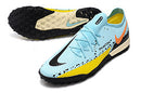 NIKE PHANTOM GT 2 PRO SOCIETY AZUL AMARELO