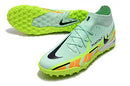 NIKE PHANTOM GT 2 PRO BOTINHA SOCIETY VERDE MIX