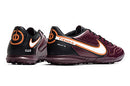 NIKE TIEMPO LEGEND 9 CLUB SOCIETY VINHO