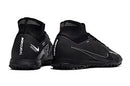 NIKE AIR MERCURIAL SUPERFLY 9 PRO SOCIETY PRETO