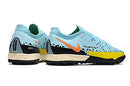 NIKE PHANTOM GT 2 PRO SOCIETY AZUL AMARELO