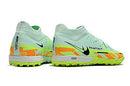 NIKE PHANTOM GT 2 PRO BOTINHA SOCIETY VERDE MIX