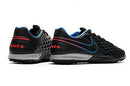 NIKE TIEMPO LEGEND 8 CLUB SOCIETY PRETO