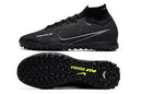 NIKE AIR MERCURIAL SUPERFLY 9 PRO SOCIETY PRETO