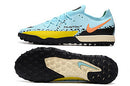 NIKE PHANTOM GT 2 PRO SOCIETY AZUL AMARELO