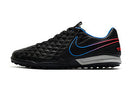 NIKE TIEMPO LEGEND 8 CLUB SOCIETY PRETO