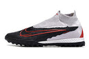 NIKE PHANTOM ELITE GX ELITE SOCIETY PRETO BRANCO