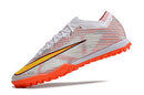NIKE AIR ZOOM VAPOR 15 ELITE BRANCO LARANJA