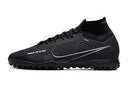 NIKE AIR MERCURIAL SUPERFLY 9 PRO SOCIETY PRETO