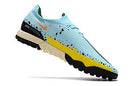 NIKE PHANTOM GT 2 PRO SOCIETY AZUL AMARELO