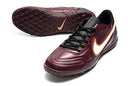NIKE TIEMPO LEGEND 9 CLUB SOCIETY VINHO