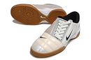 NIKE TOTAL 90 ELTE FUTSAL BEGE CINZA